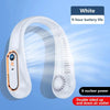 Arctic White